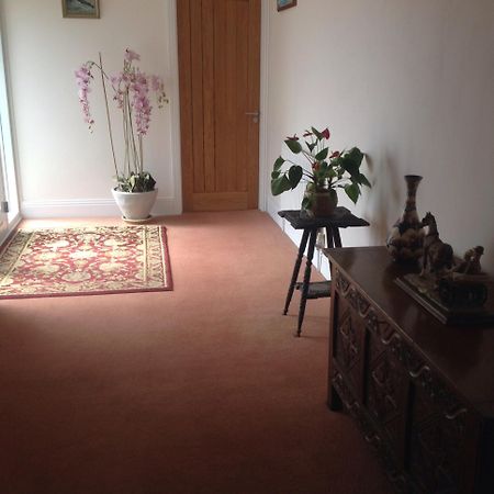 Bed and Breakfast Estuary View Farm Kingsbridge  Esterno foto