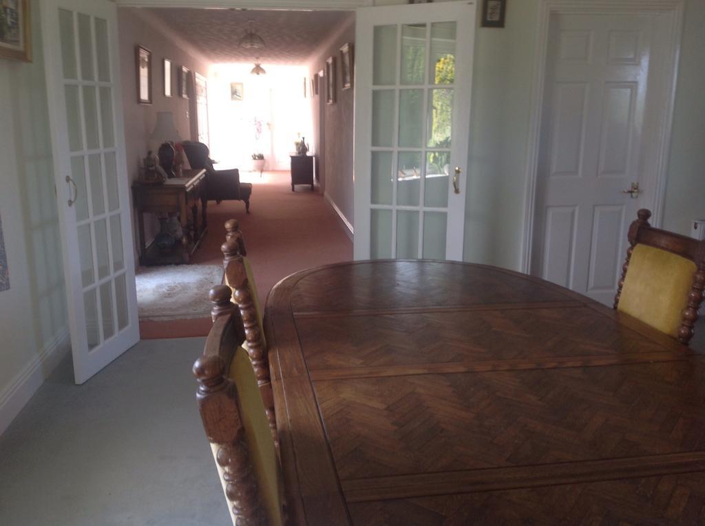 Bed and Breakfast Estuary View Farm Kingsbridge  Esterno foto