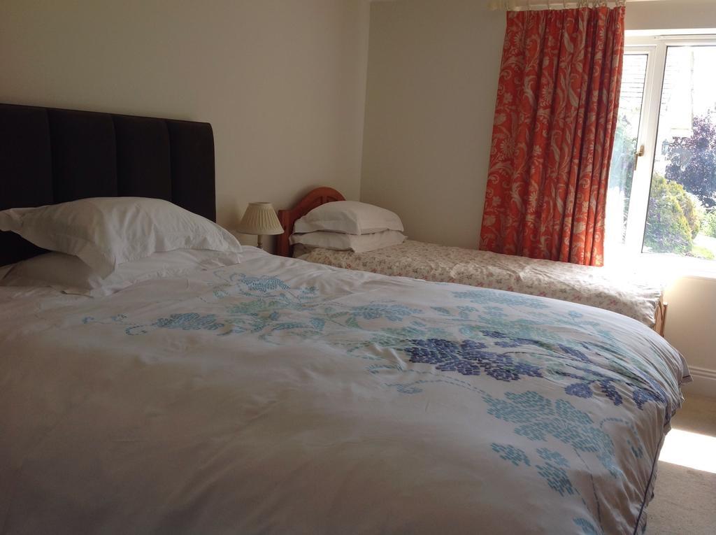 Bed and Breakfast Estuary View Farm Kingsbridge  Camera foto