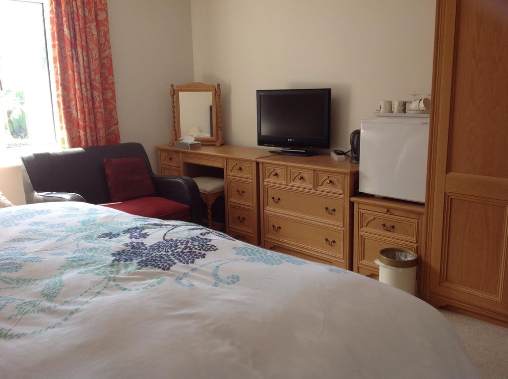 Bed and Breakfast Estuary View Farm Kingsbridge  Camera foto