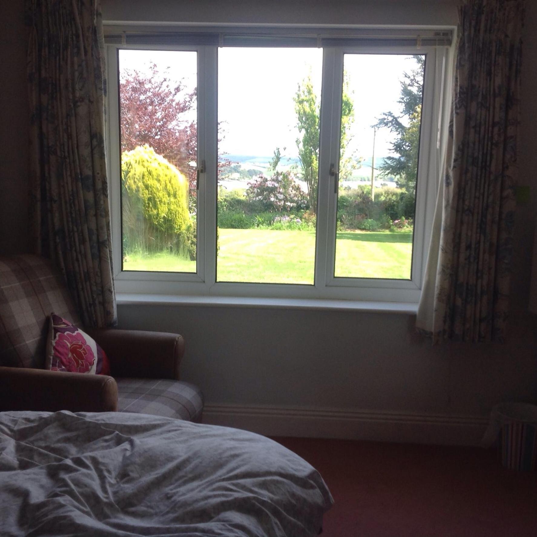 Bed and Breakfast Estuary View Farm Kingsbridge  Esterno foto