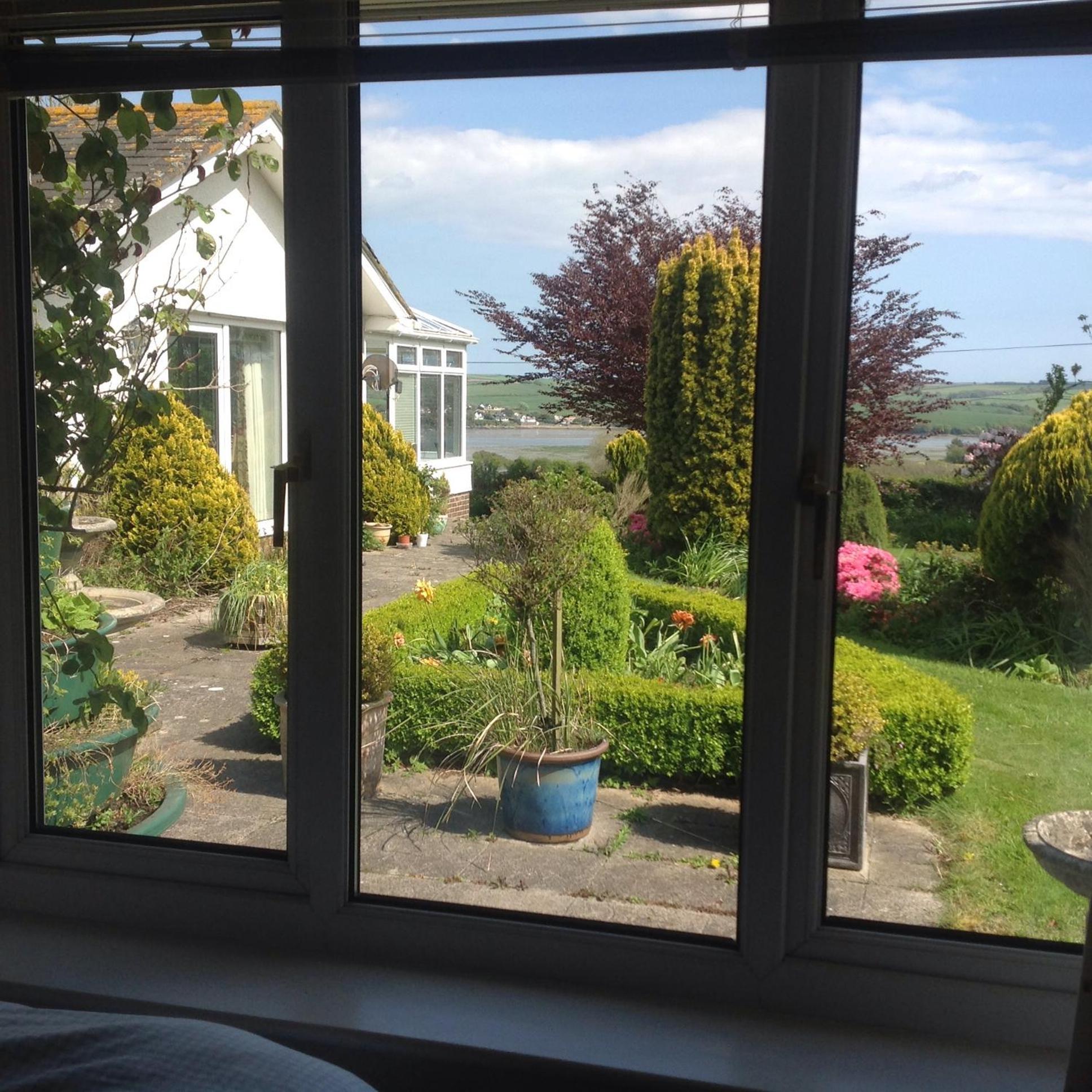 Bed and Breakfast Estuary View Farm Kingsbridge  Esterno foto