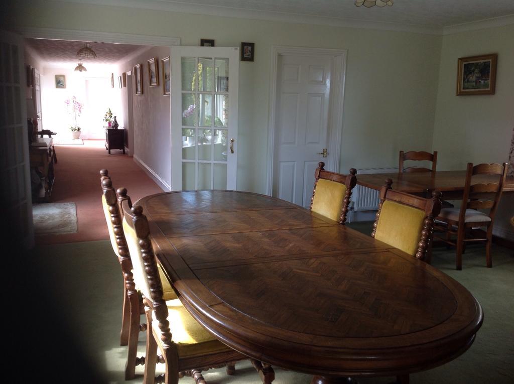 Bed and Breakfast Estuary View Farm Kingsbridge  Esterno foto