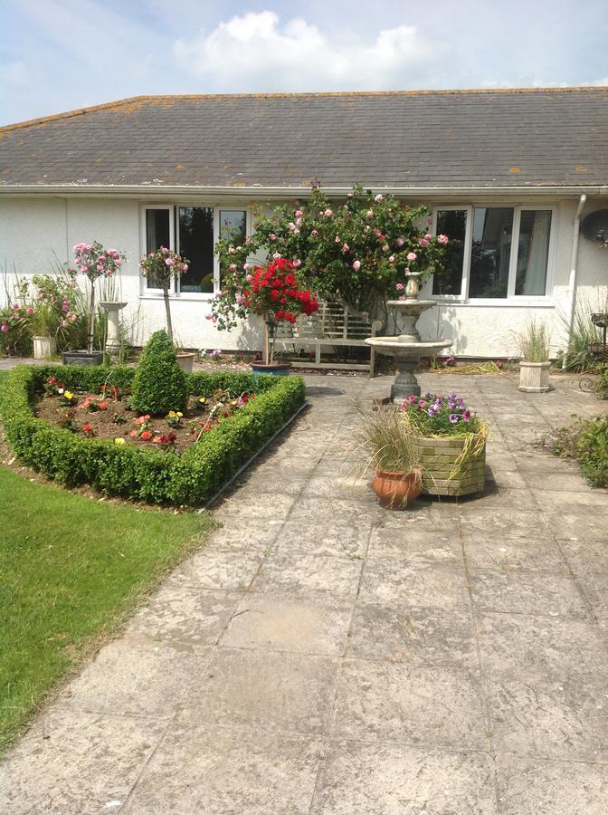 Bed and Breakfast Estuary View Farm Kingsbridge  Esterno foto